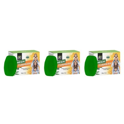 Ae Naturals Neem & Turmeric Soap