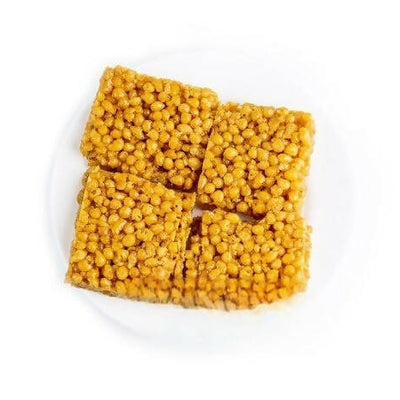 Godavari Vantillu Boondhi Achu (or) Boondhi Mithai (or) karakajjam