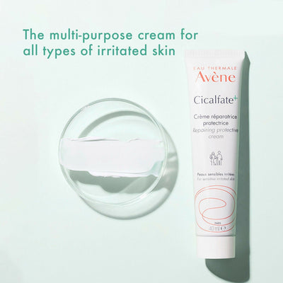 Avene Cicalfate + Restorative Protective Cream
