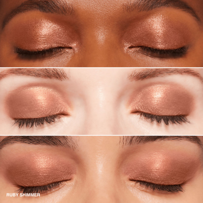 Bobbi Brown Long-Wear Cream Shadow Stick - Ruby Shimmer