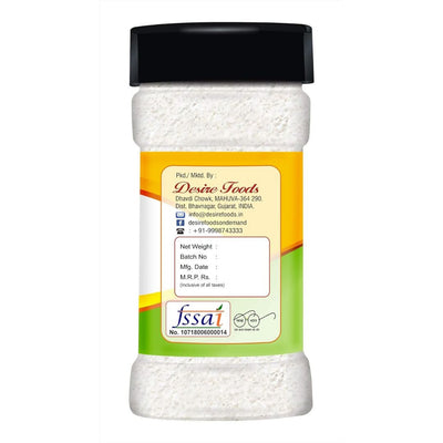 Desire Corn Starch Powder