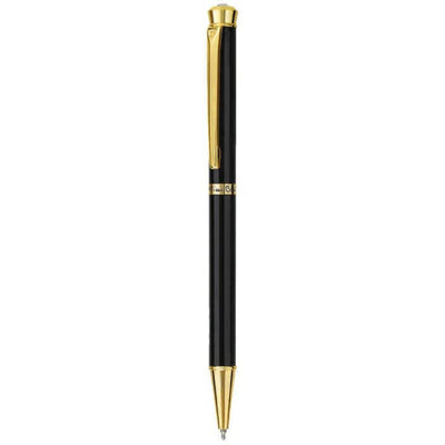 Pierre Cardin Thank You Ball Pen Set - Blue, Pack Of 1
