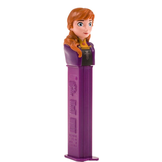 Anna (Frozen) Candy