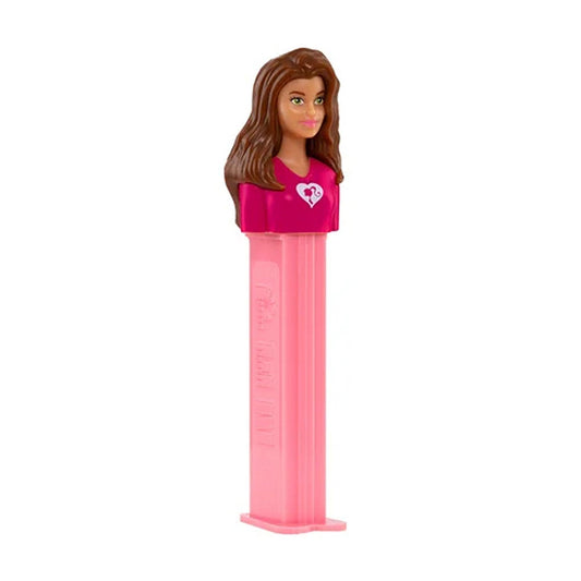 Barbie Brown Hair (Barbie) Candy