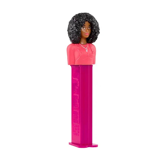 Barbie Black Hair (Barbie) Candy