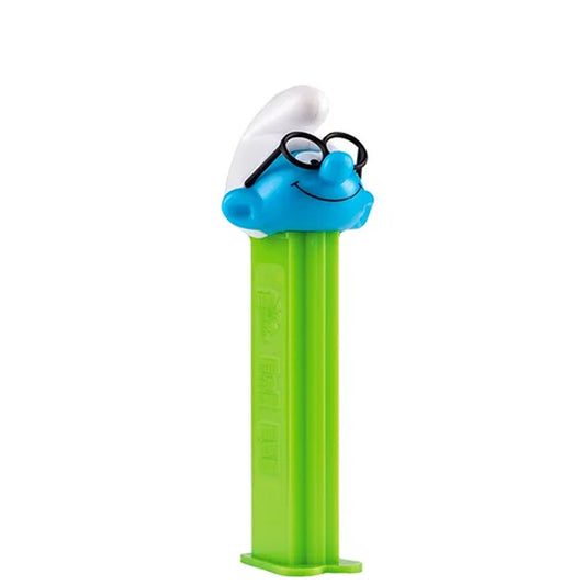 Brainy Smurf (The Smurfs) Candy