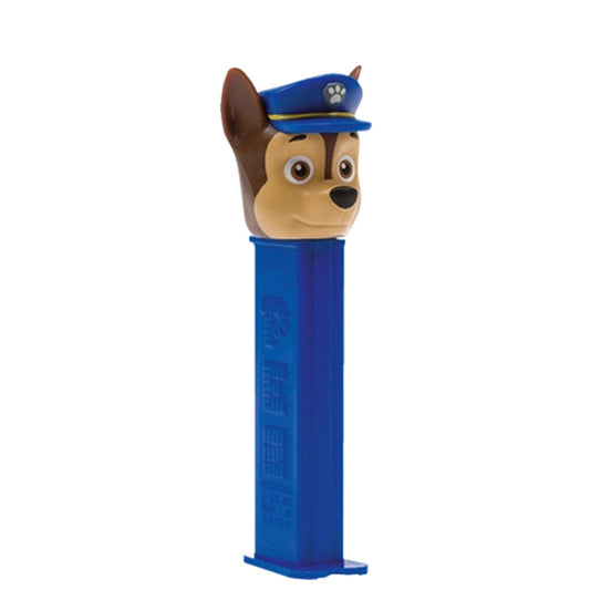 Chase (Paw Patrol) Candy
