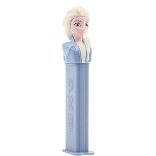 Elsa (Frozen) Candy