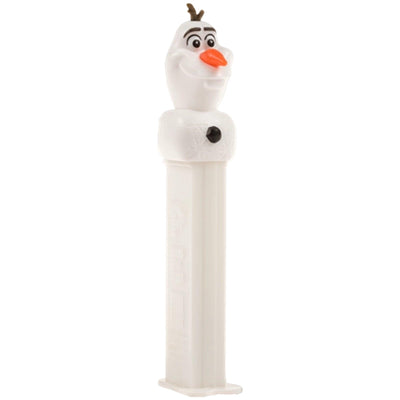 Olaf (Frozen) Candy