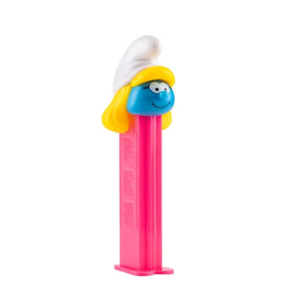 Smurfette (The Smurfs) Candy