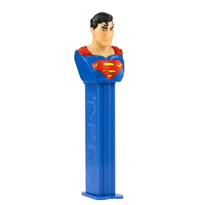 Superman (DC Heroes) Candy