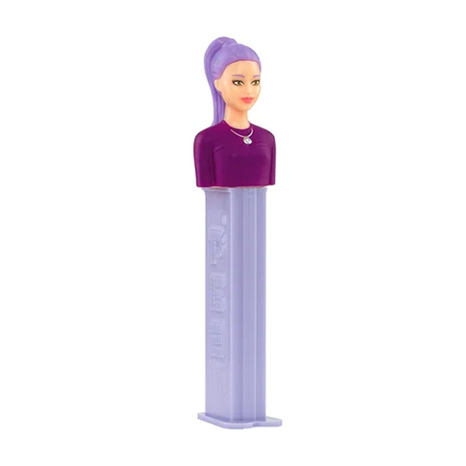 Barbie Purple Hair (Barbie) Candy