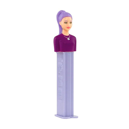 Barbie Purple Hair (Barbie) Candy