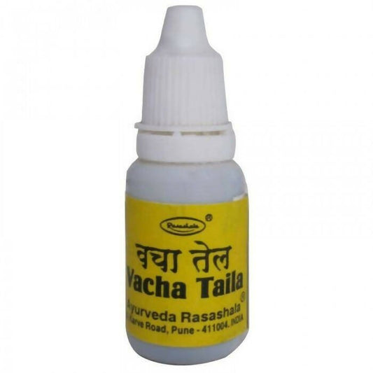 Ayurveda Rasashala Vacha Taila