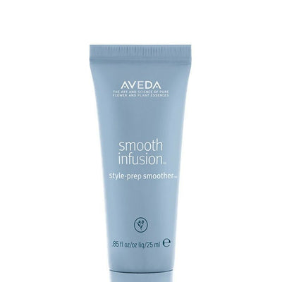 Aveda Travel Size Smooth Infusion Style Prep Smoother Hair Serum