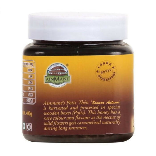 Ainmane Potti Then Season Autumn Honey