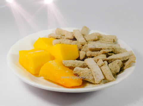 Laxmi Misthan Bhandar Aam Churan Meetha - 230 gms