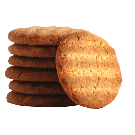 Bharat Krishna bakery Pure ghee whole wheat biscuits 200 gms