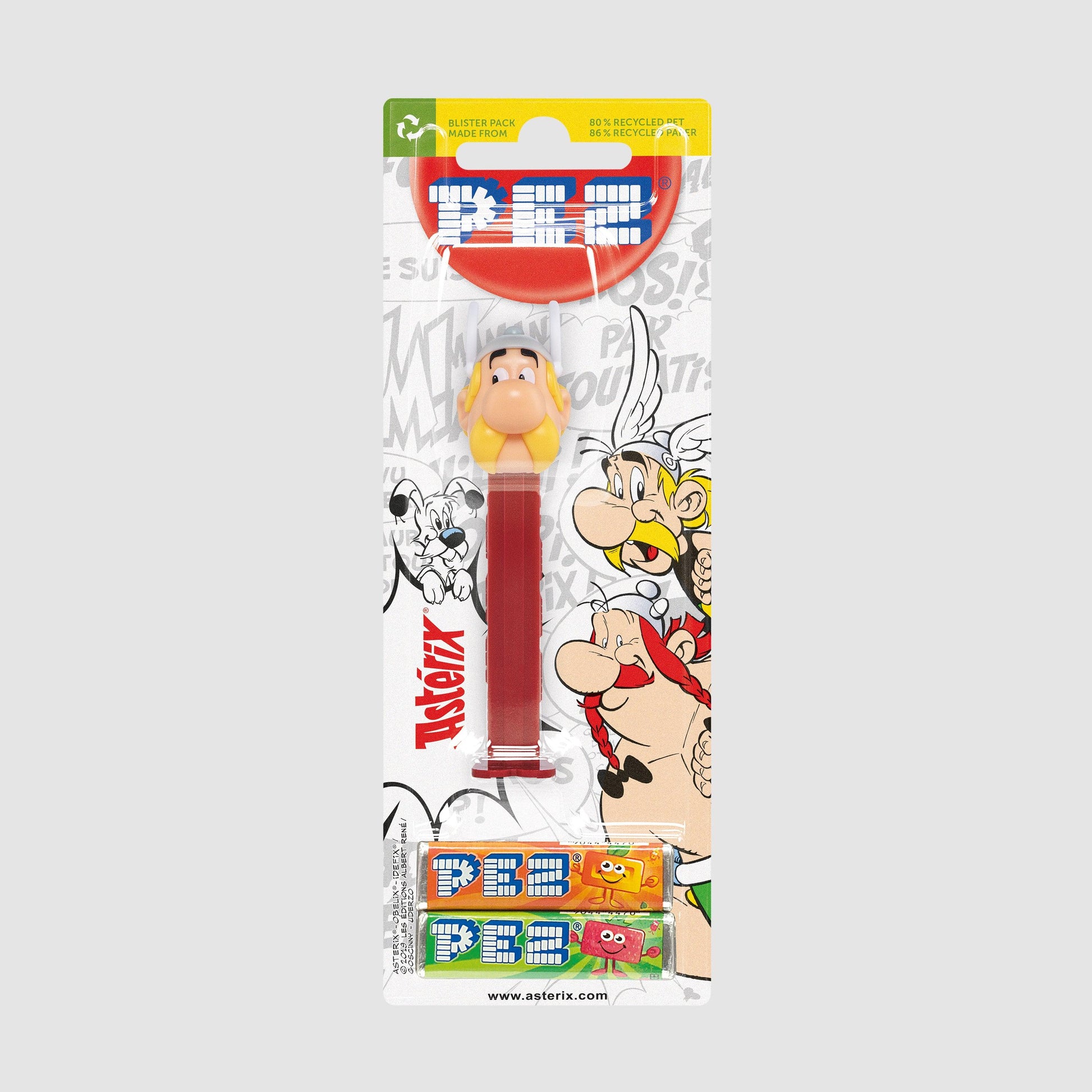 Asterix Candy