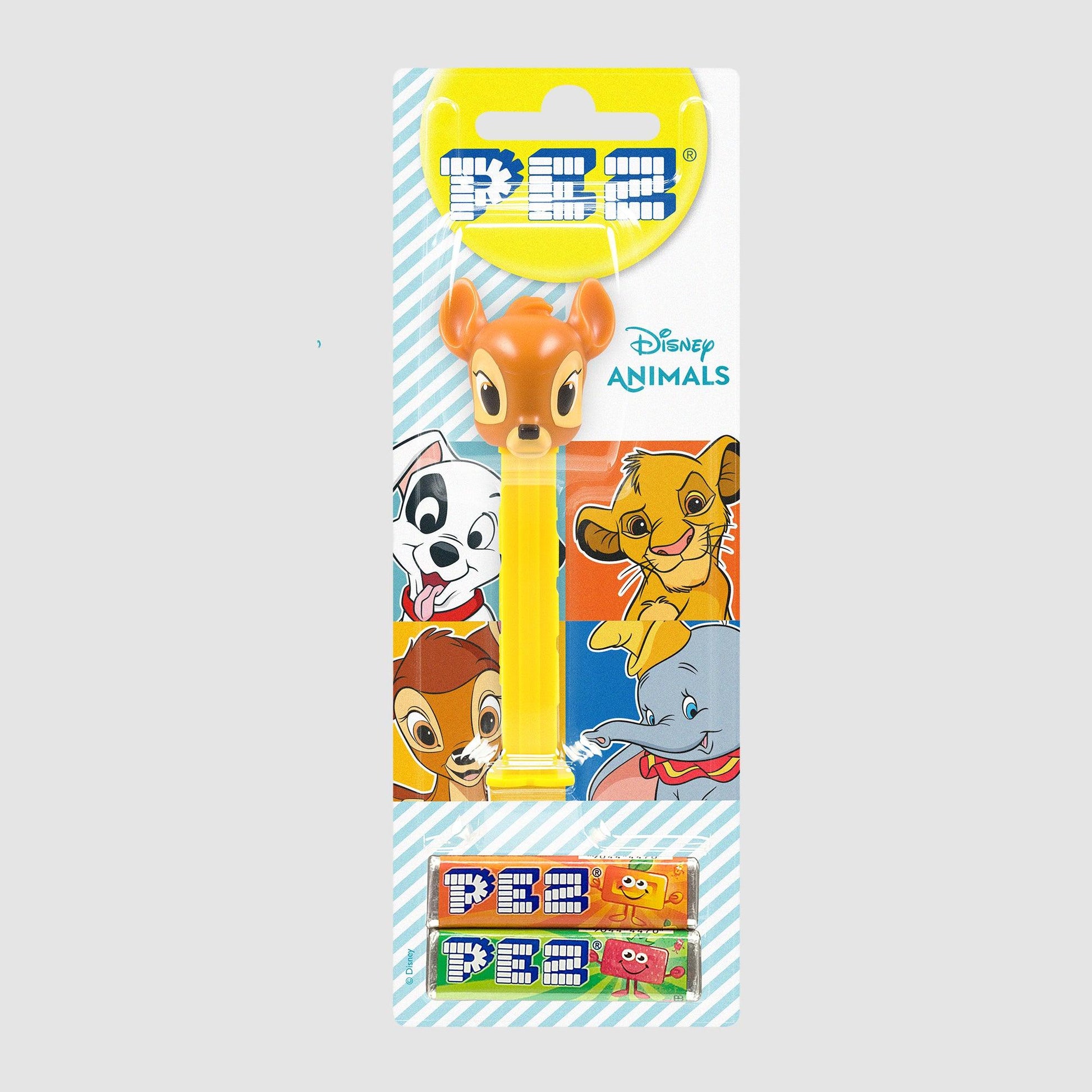 Bambi Candy