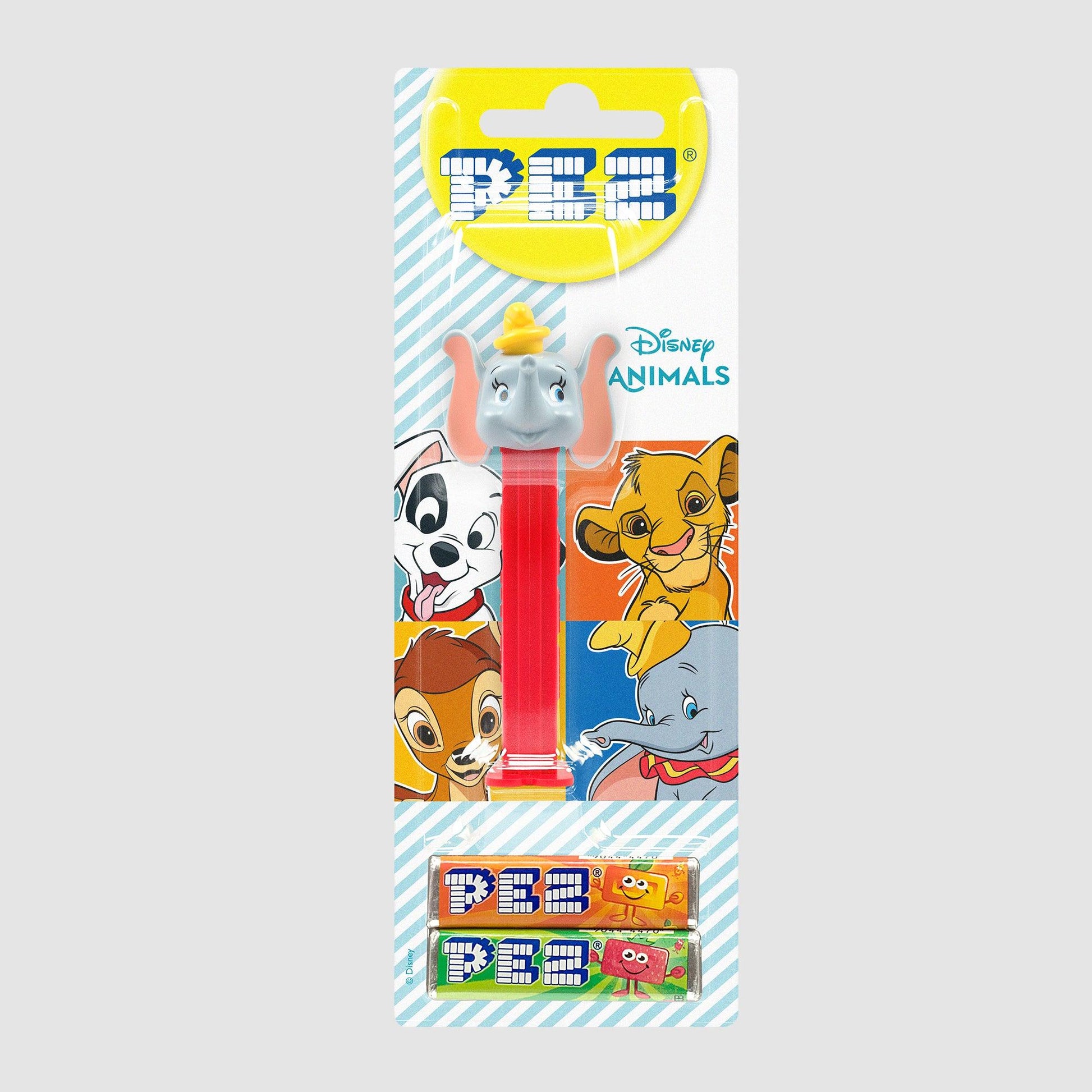 Dumbo Candy