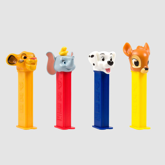 Disney Animals Candy Set