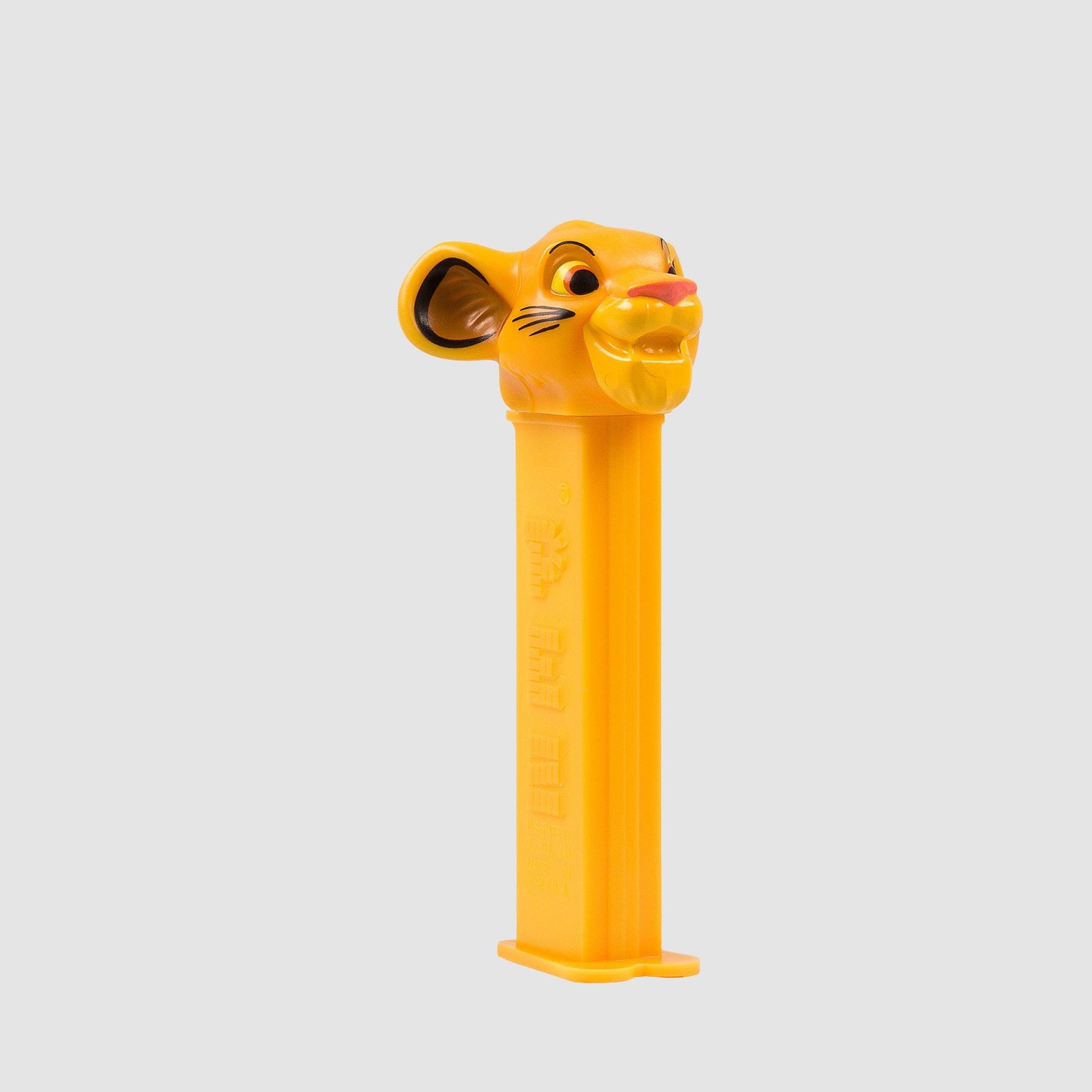 Simba Candy