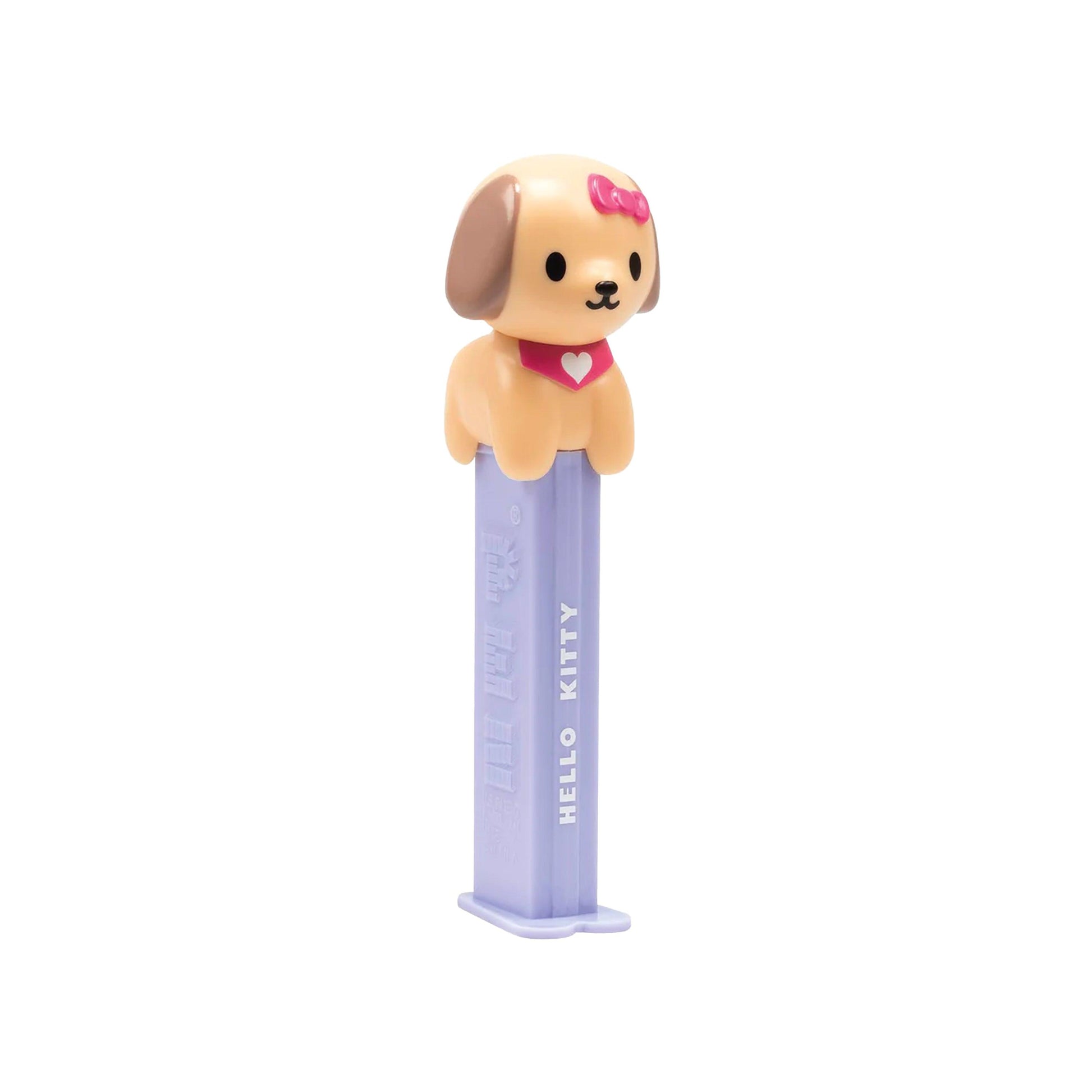 Puppy Candy Hello Kitty
