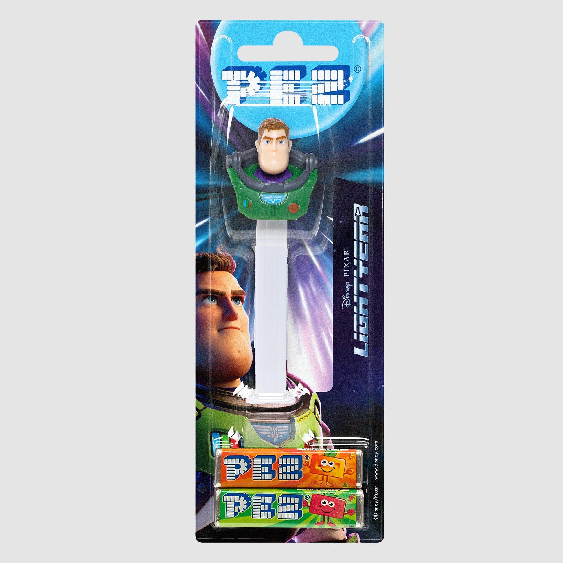 Buzz Space Ranger Lightyear Candy