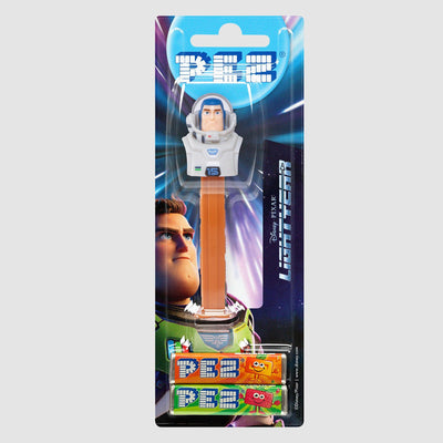 Buzz Candy