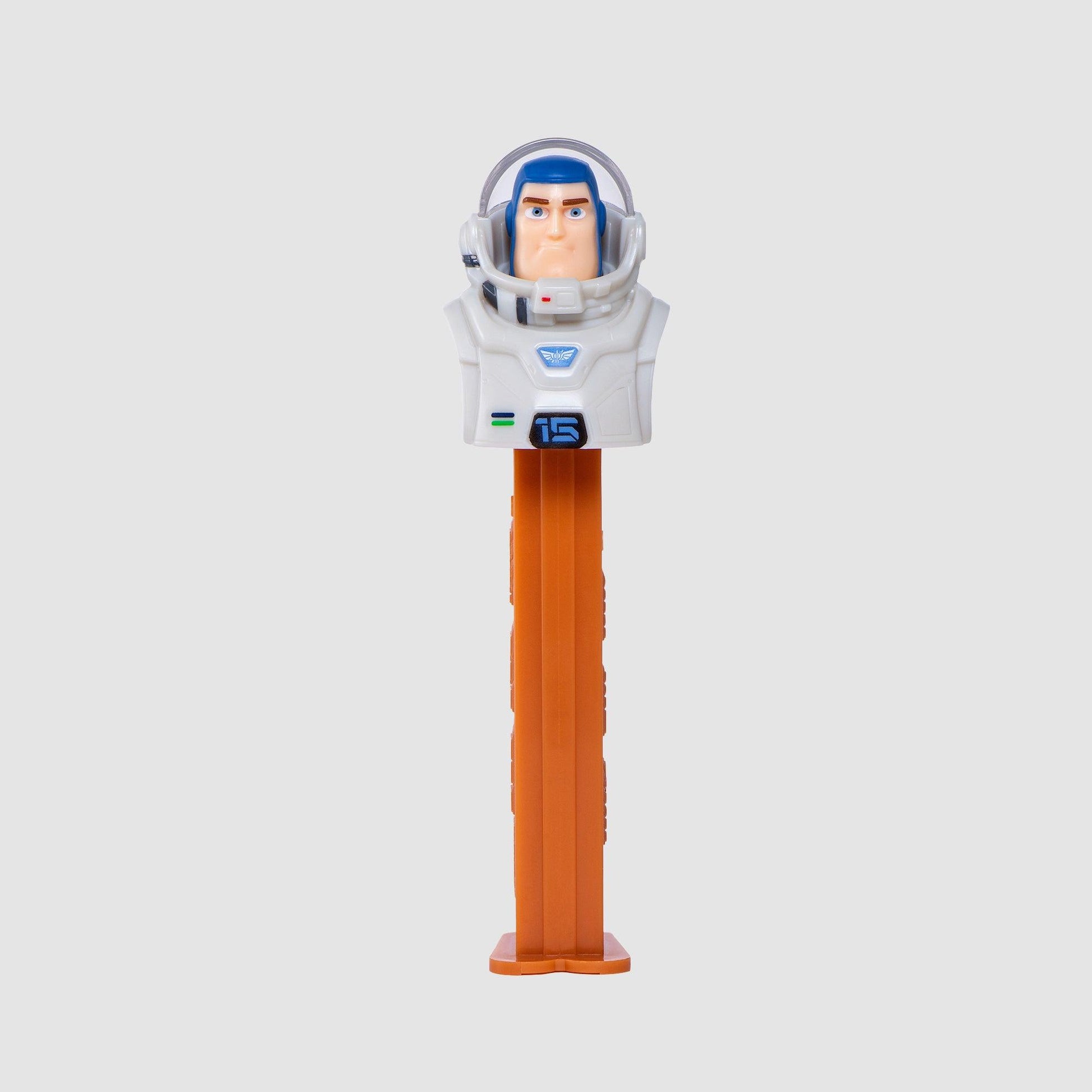 Buzz Candy