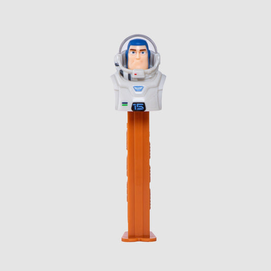 Buzz Candy