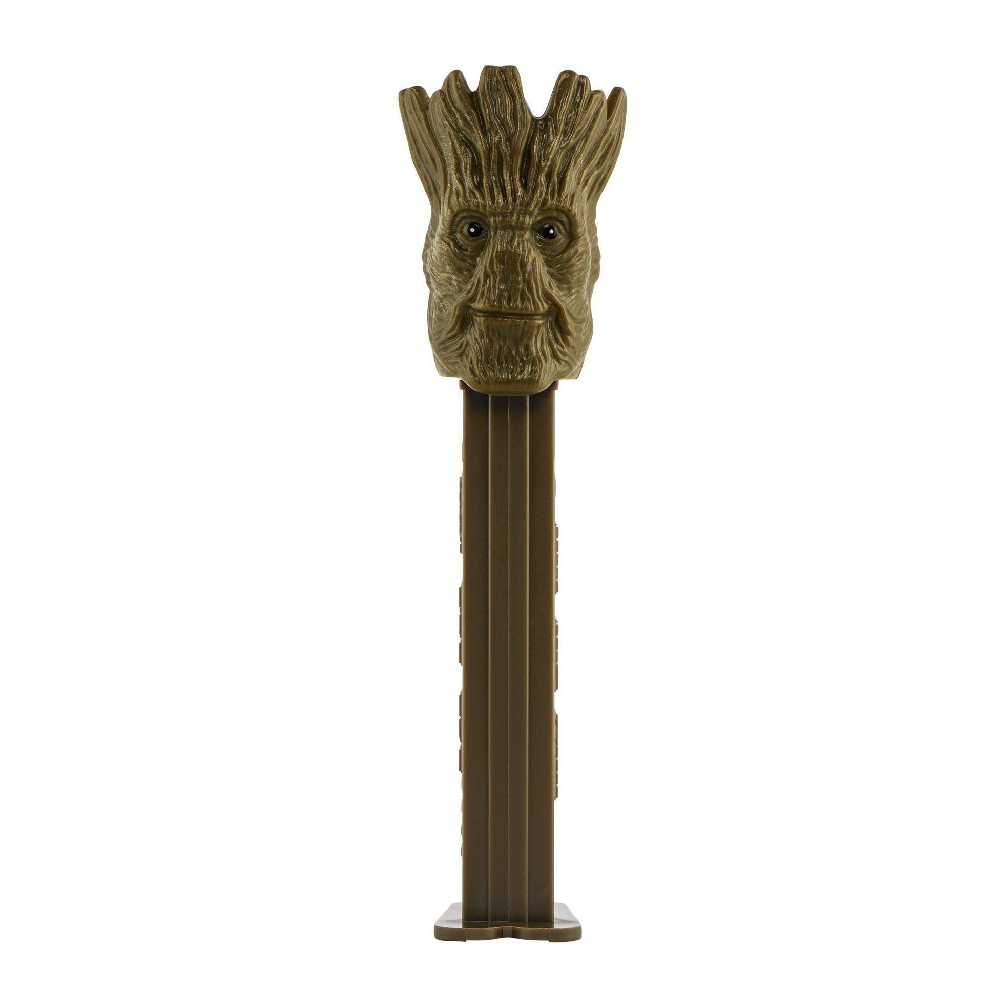 Groot Candy Marvel