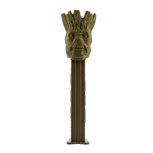 Groot Candy Marvel