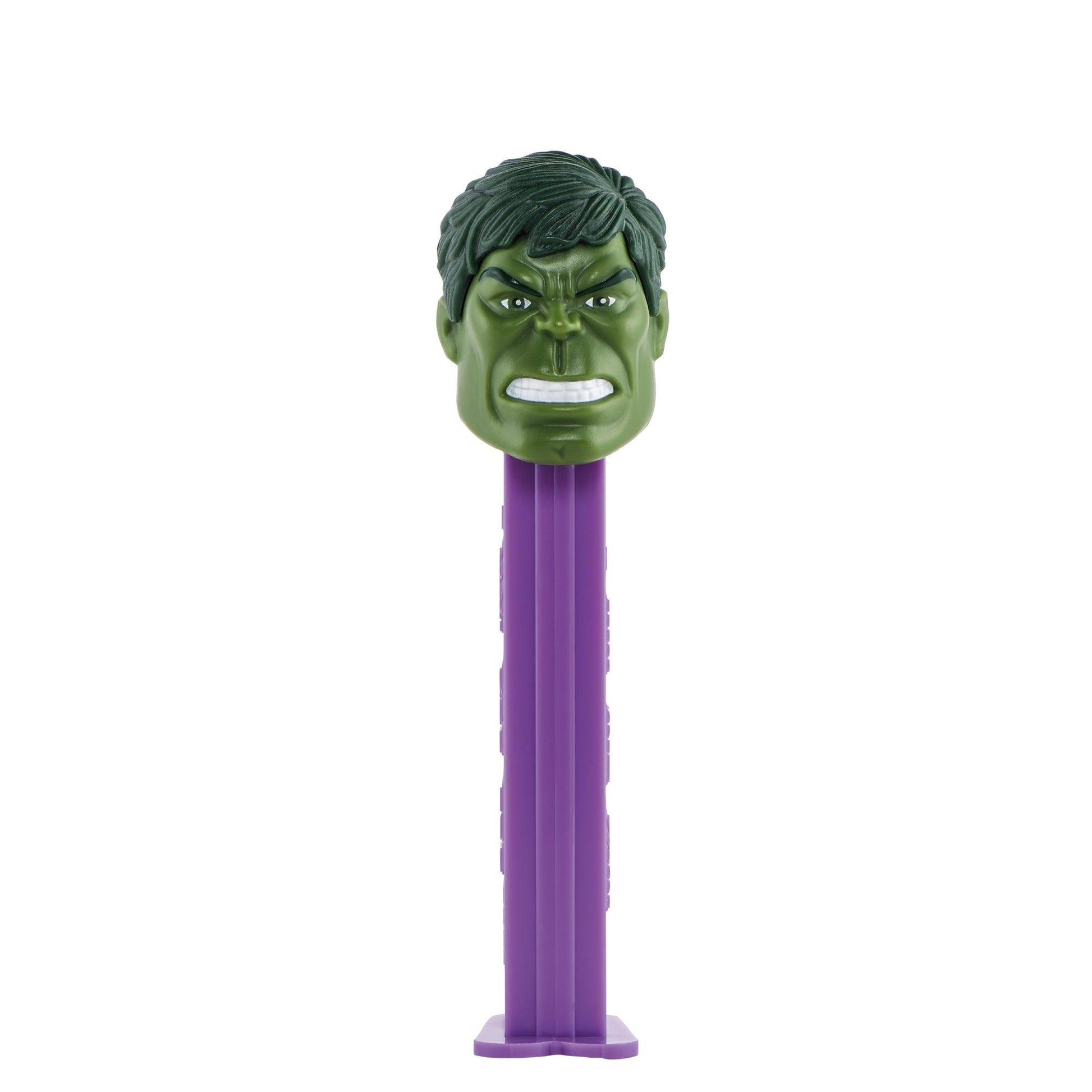 Hulk Candy Marvel