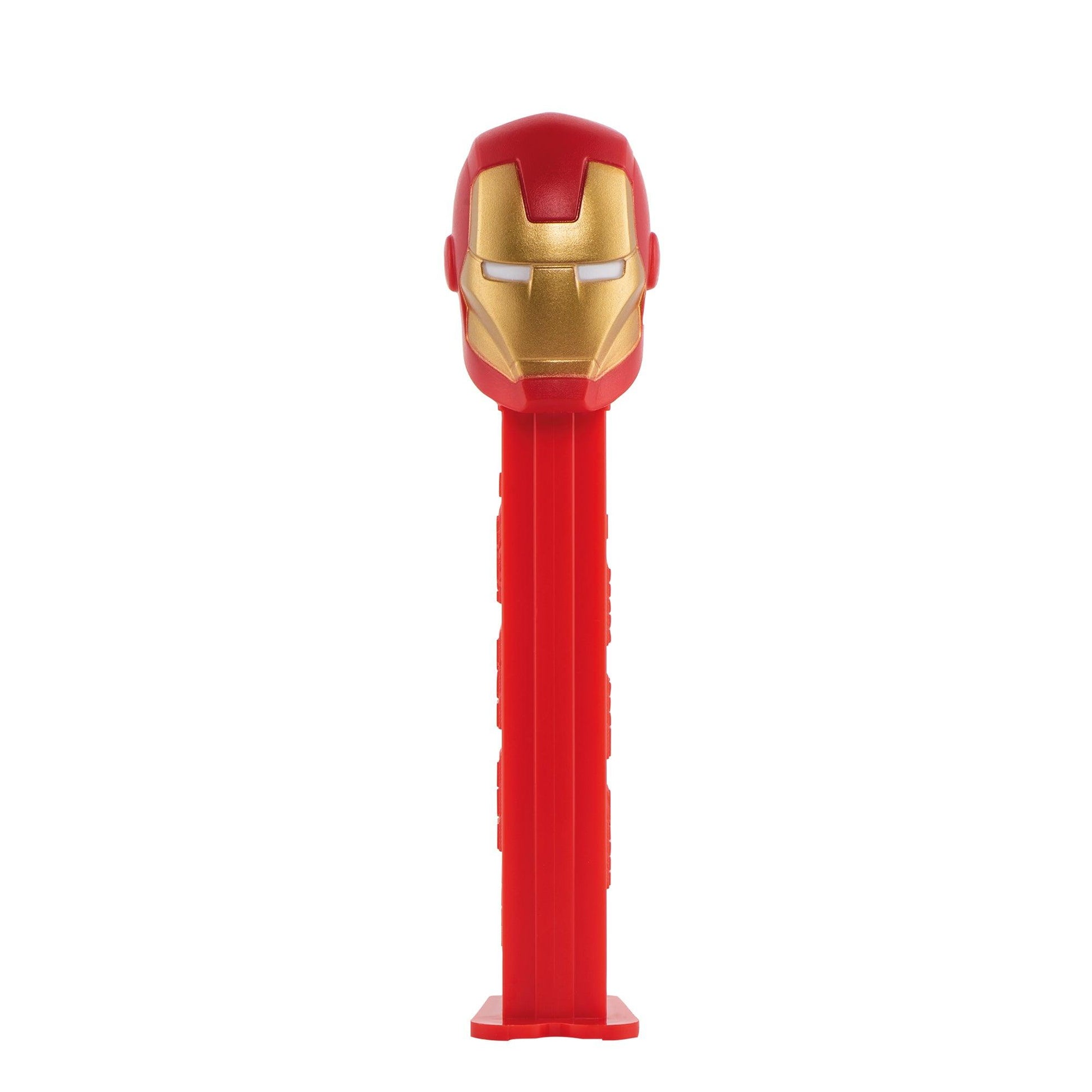 Iron Man Candy Marvel