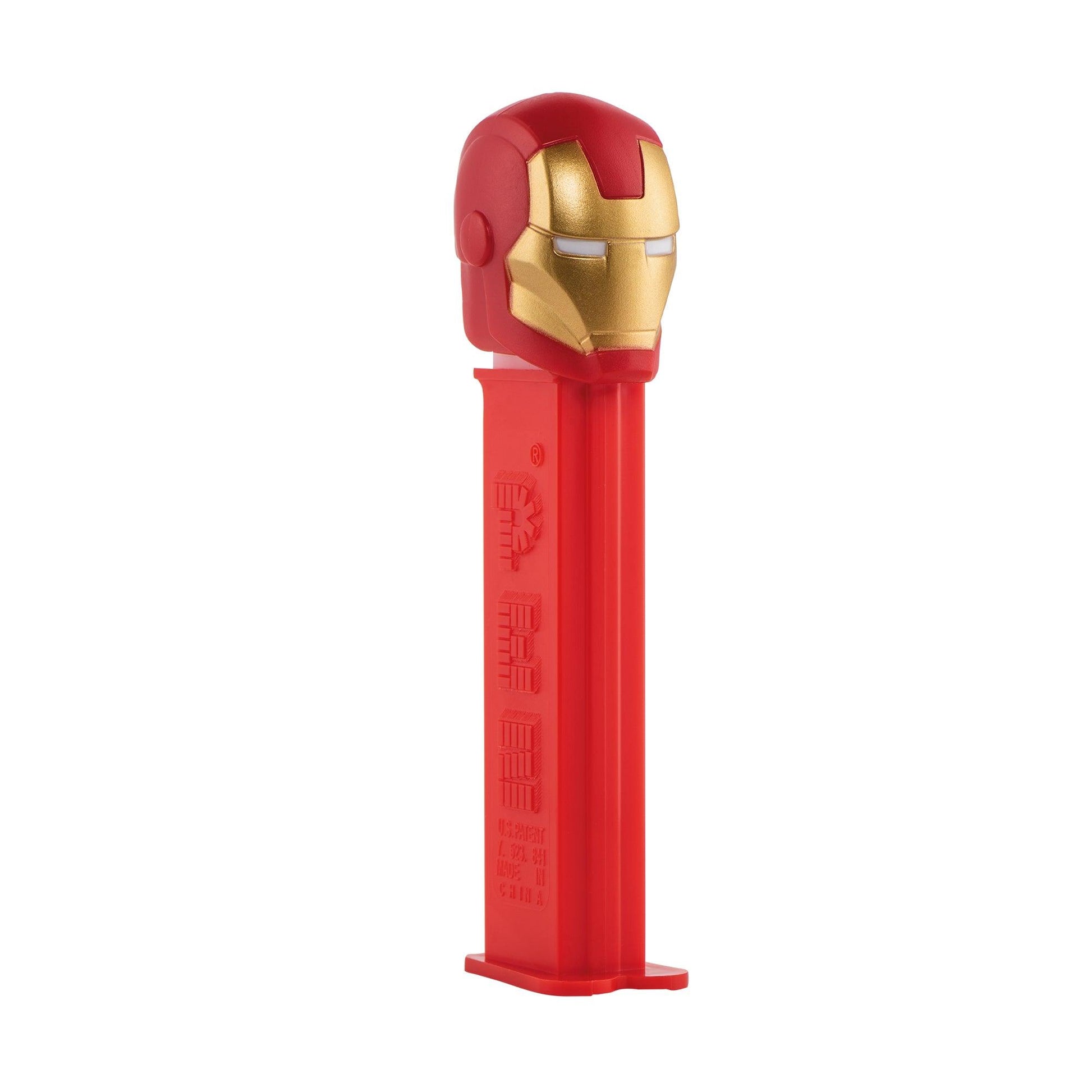 Iron Man Candy Marvel