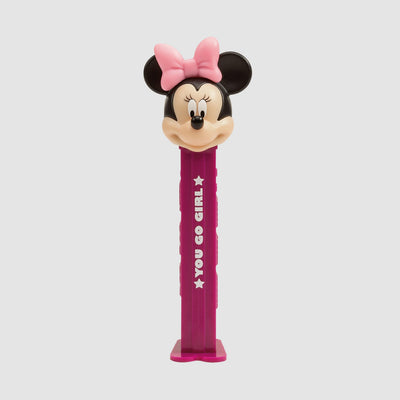 Minnie Go Girl Candy