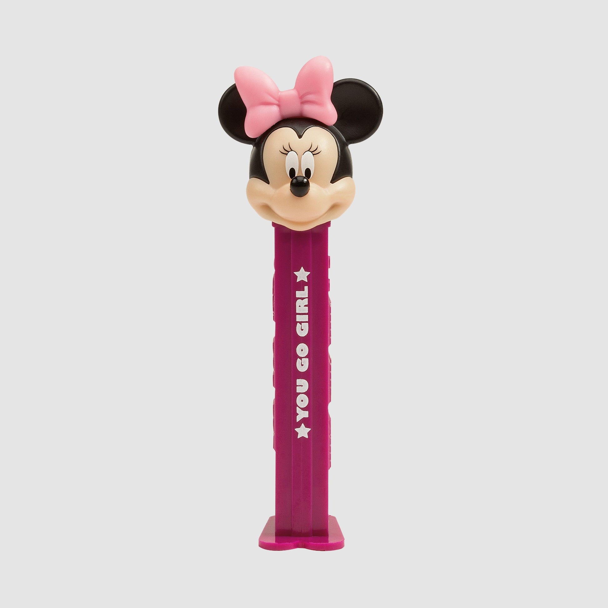 Minnie Go Girl Candy