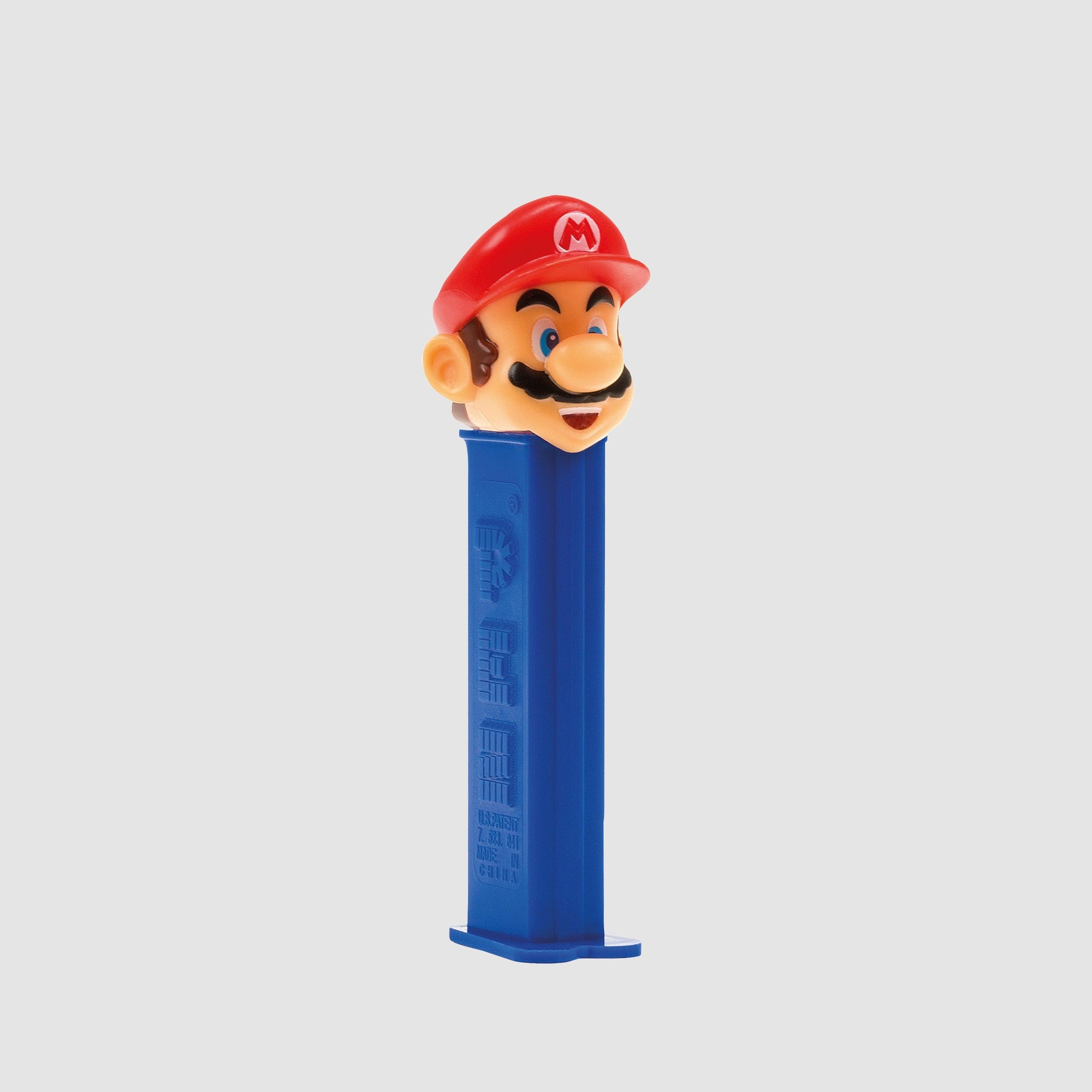 Mario Candy