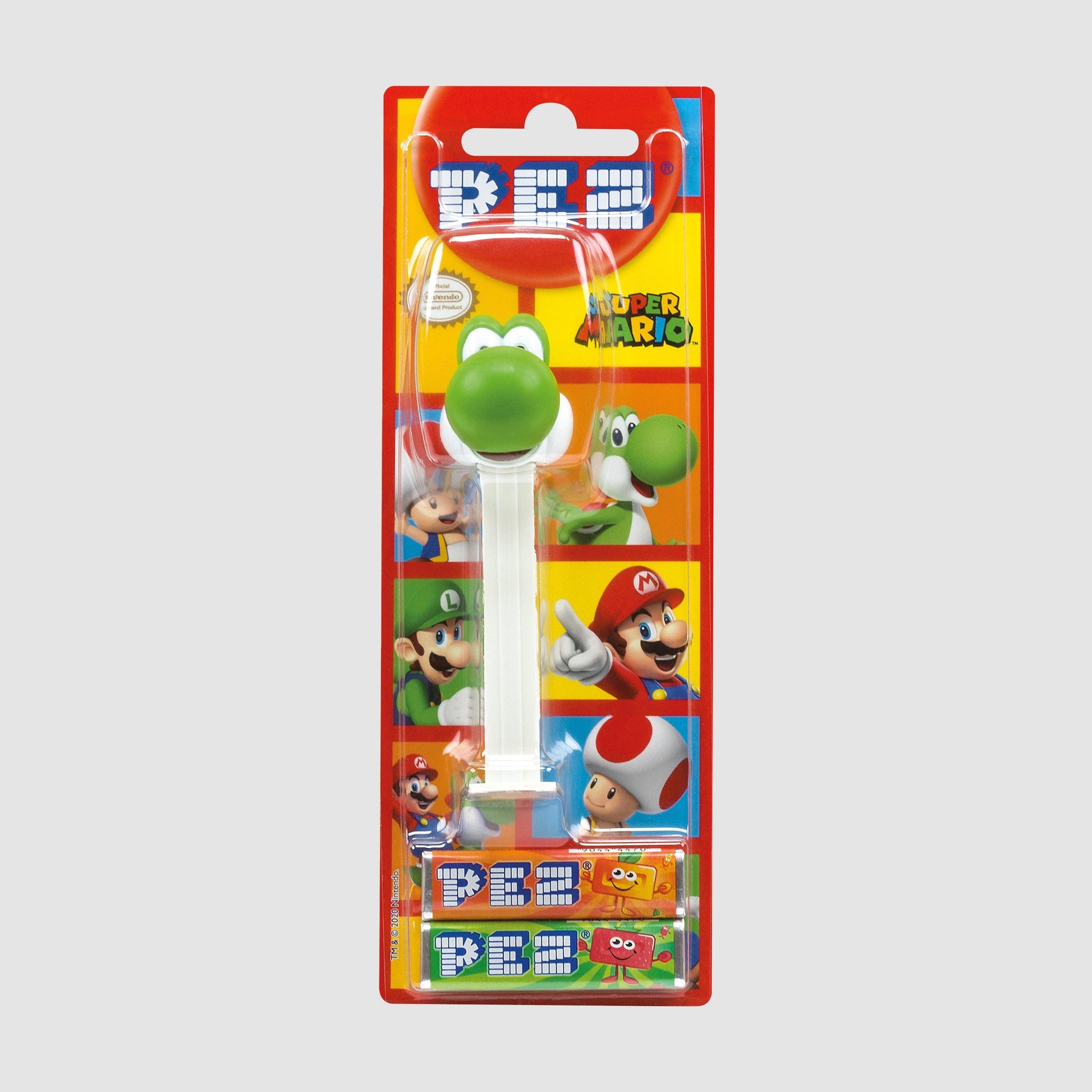 Yoshi Candy