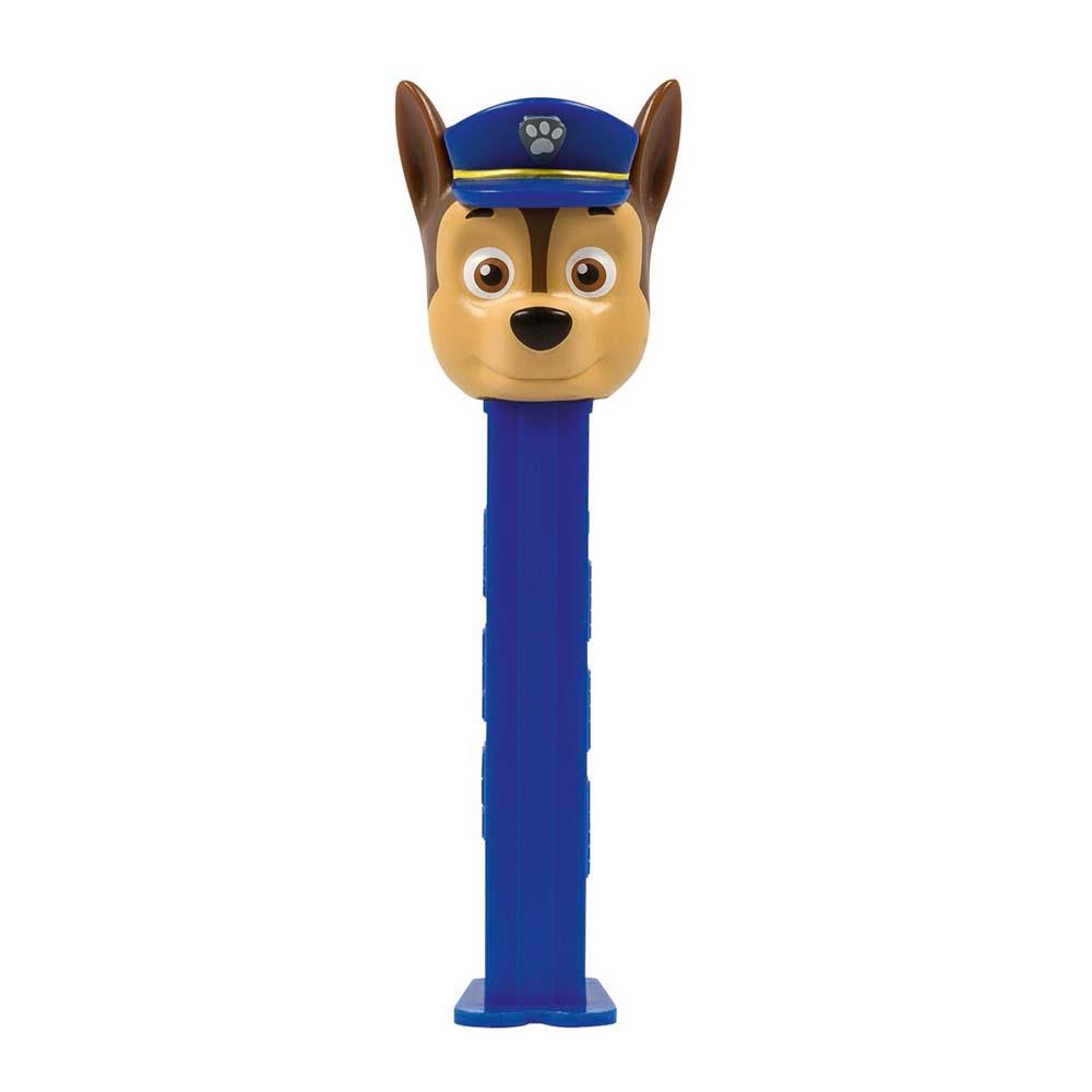 Chase (Paw Patrol) Candy