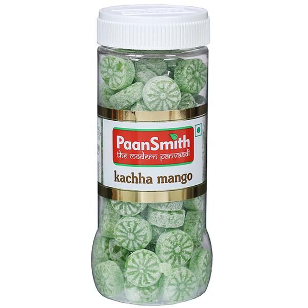 Paan Smith Kachha Mango 220 g