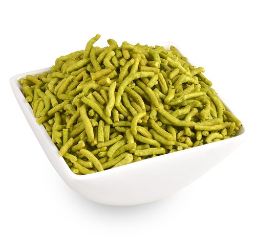 Hanuram Palak Sev - 250 gms