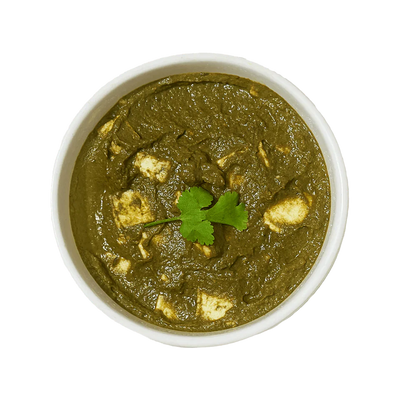 Fresh O Need Palak Paneer - Ready To Eat 220 gms