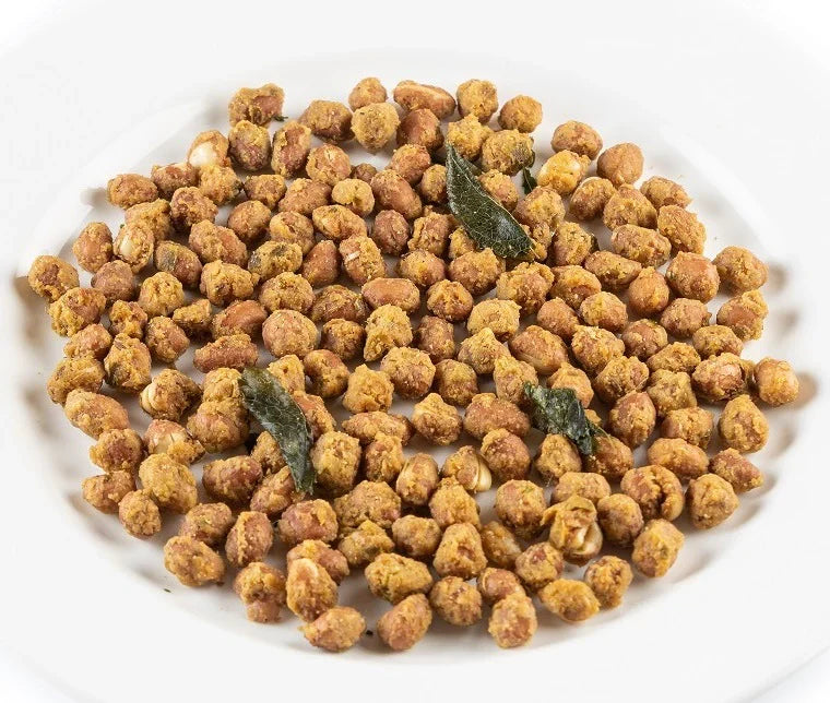 Godavari Vantillu Palli Pakodi  -  500 gms