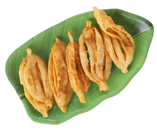Godavari Vantillu Panasa Thonalu Sweet  - 250gms