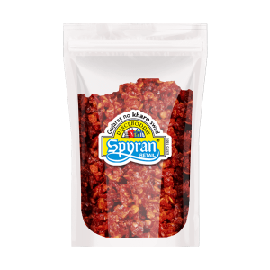 Spyran Retail Pandadi Chilli Powder - 200 gms , 500 gms
