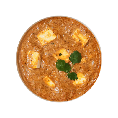 Fresh O Need Paneer Butter Masala ( Without Onion & Garlic ) - Ready To Eat 220 gms