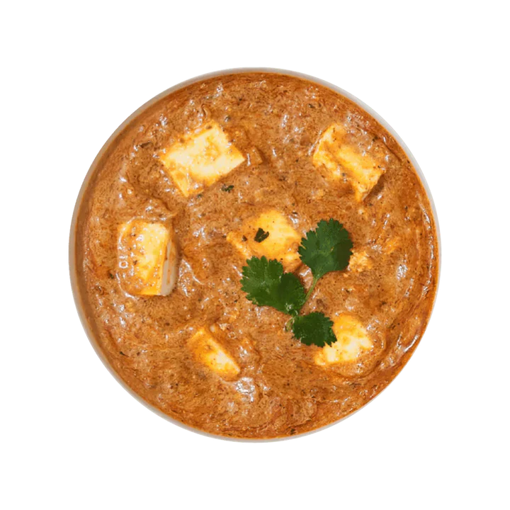 Fresh O Need Paneer Butter Masala ( Without Onion & Garlic ) - Ready To Eat 220 gms